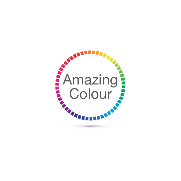 Amazing colours