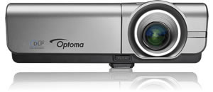Optoma EH500 Projector - 4700 Lumens - Full HD 1080p